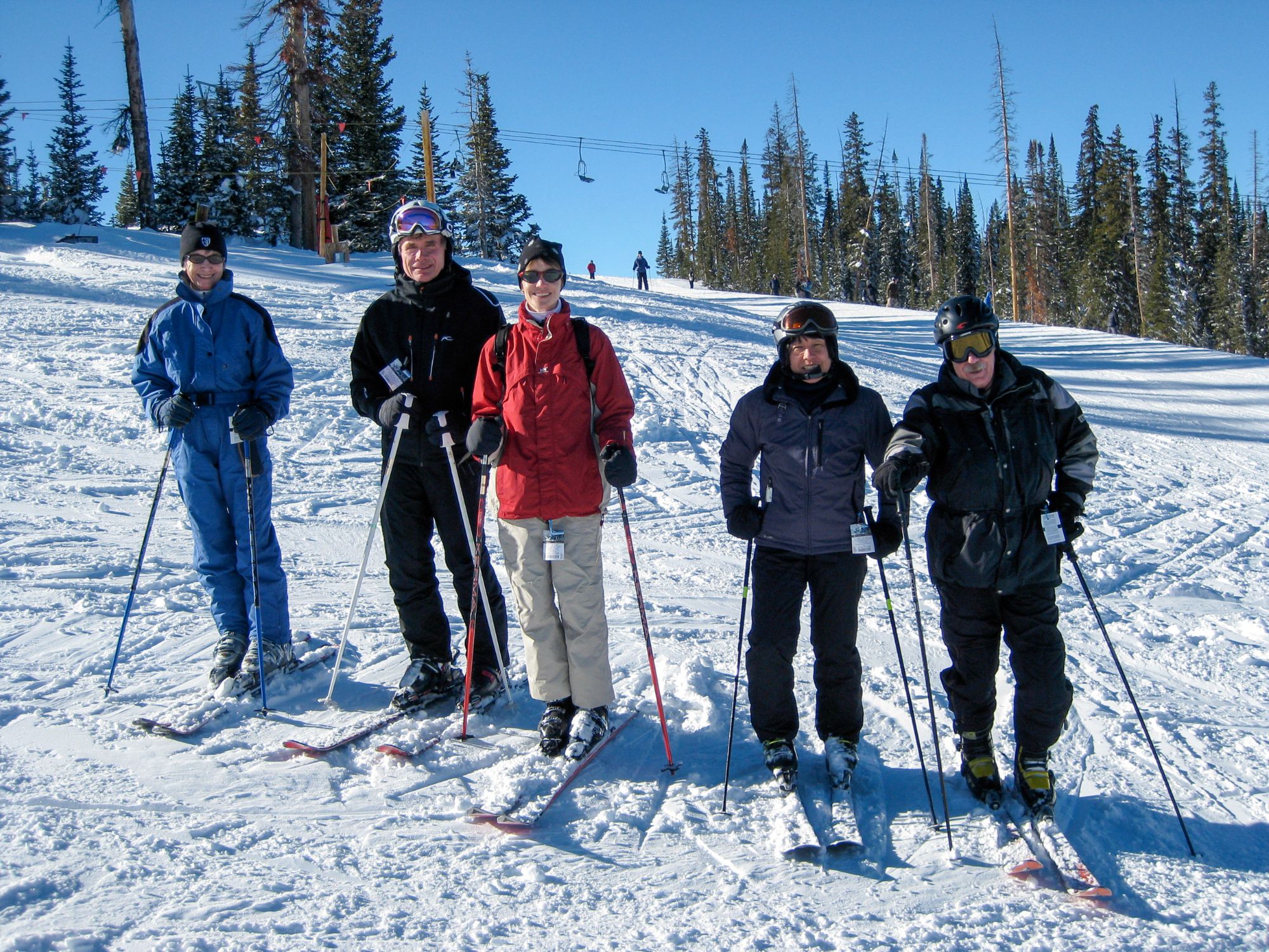 2010 Beaver Creek 17